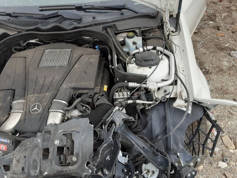 Camera/Projector 212 Type Sedan E63s Camera Fits 14-15 MERCEDES E-CLASS 675029
