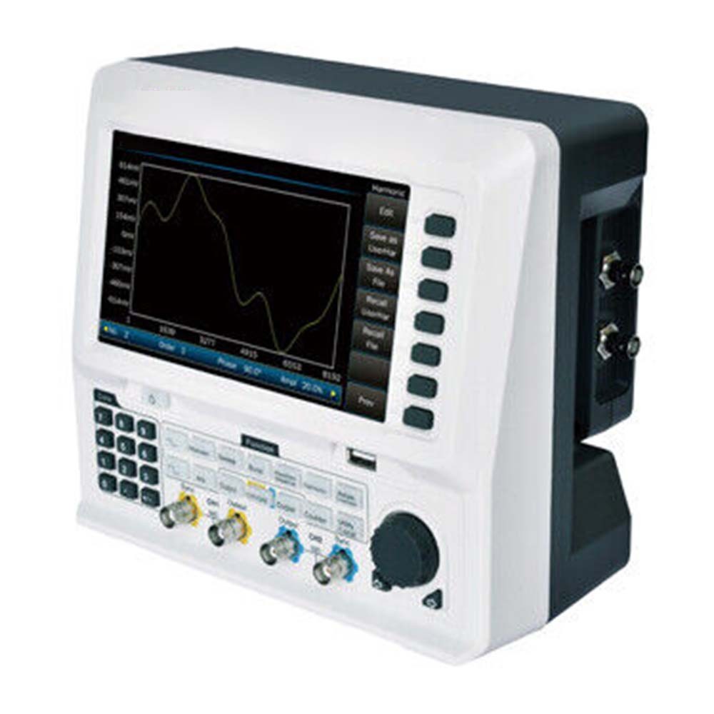 Function Generator For Suin TFG6806 Arbitrary Waveform Generator 1μHz~65MHz