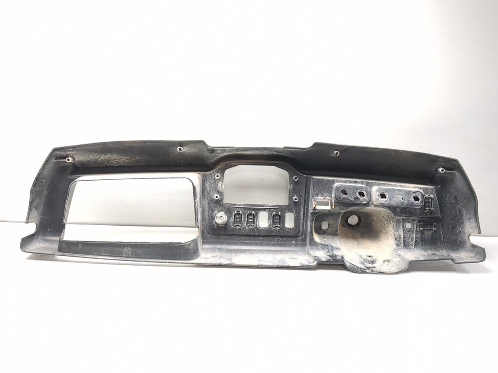 17-23 John Deere Gator HPX615E Front Dashboard AUC13236