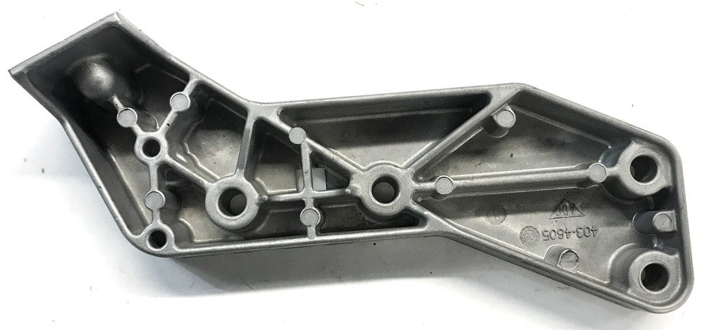Cummins Engine Bracket 0403-4605 NOS