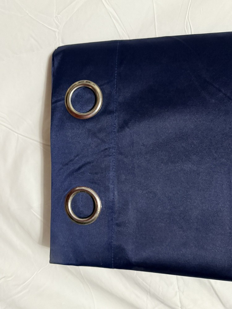 Magdalene Window Collection 2 Window Panels with Grommet