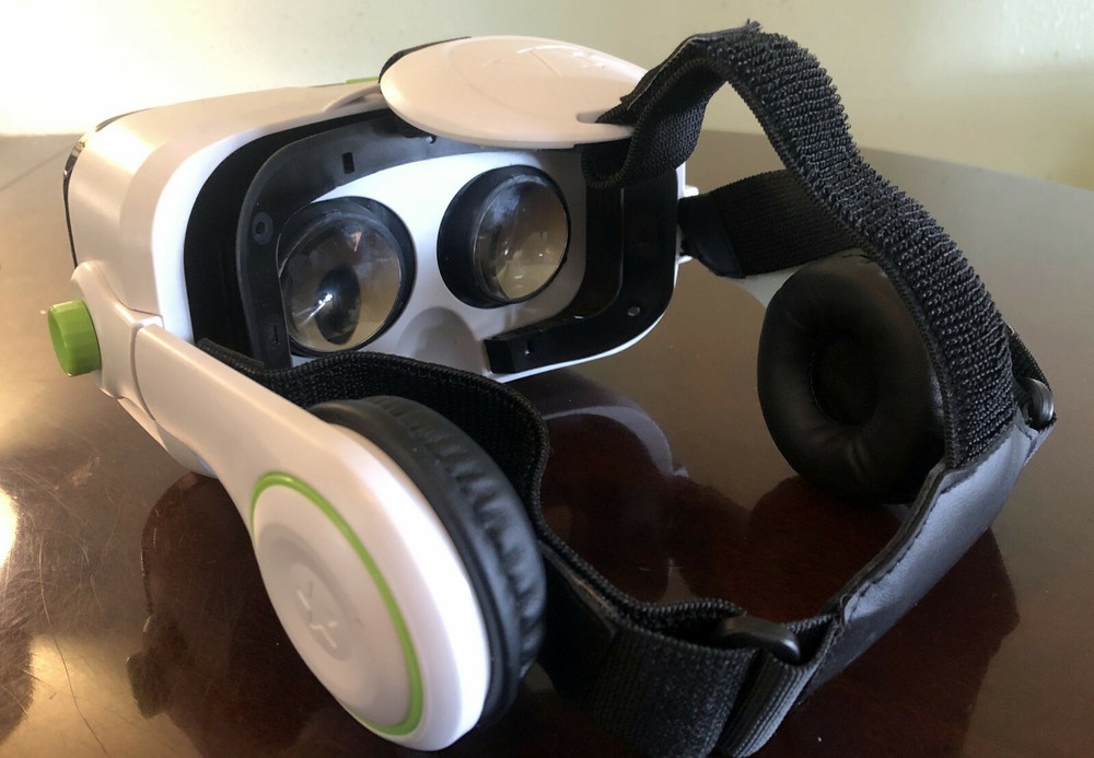 Z4 VR Virtual Reality Headset FREE shipping