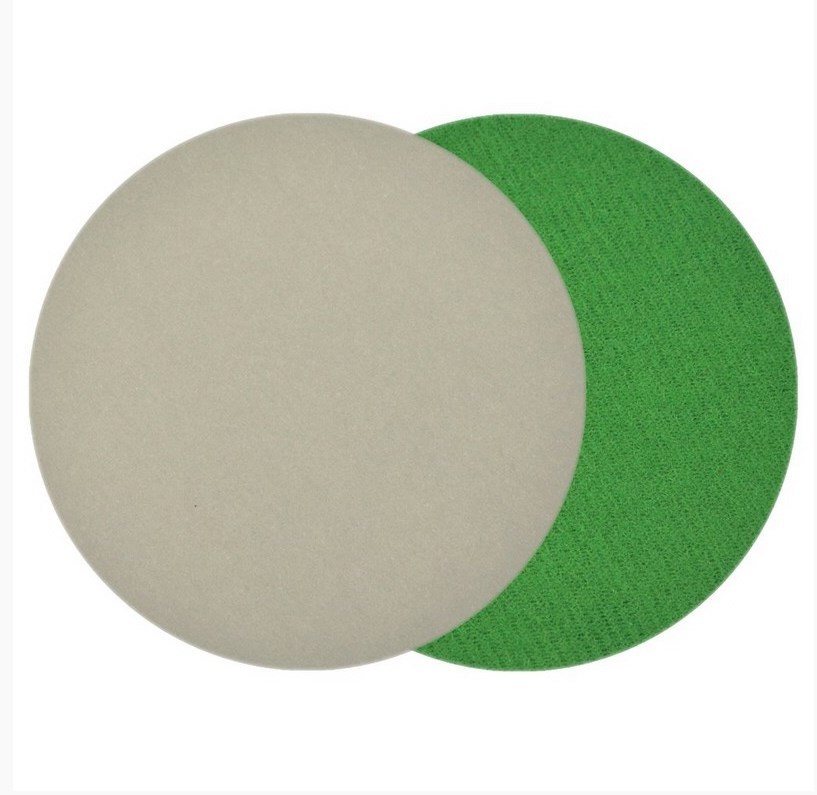 20pcs 2" HIGH QUALITY Wet/Dry Hook and Loop Sanding Discs