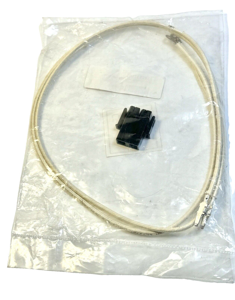 Scion Instruments 392537601 Oven Column Cable Assembly
