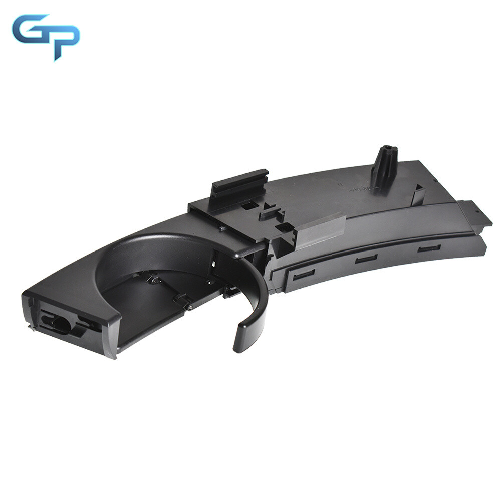 For BMW Z4 E85 E86 2003-2008 Cup Holder Front Left+Right Pair Dashboard