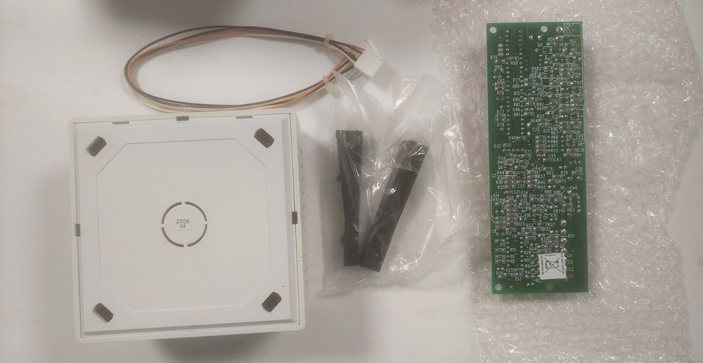 Interlogix NX-534E Two-Way Voice Module