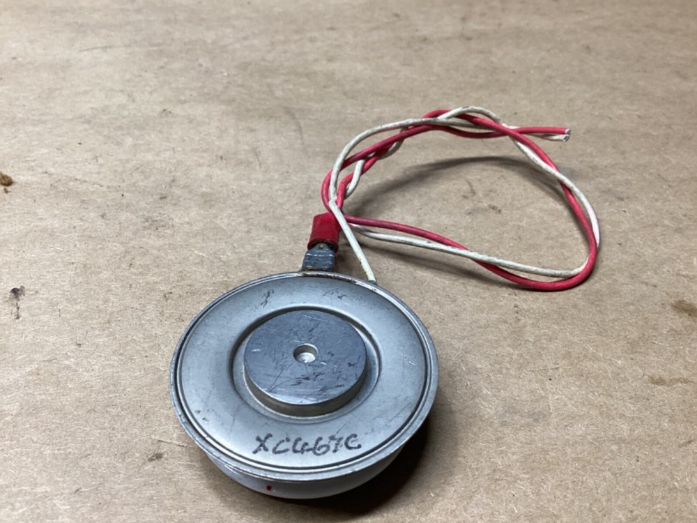 WESTCODE 23-31 712500 SILICON CONTROL #114F313*CO