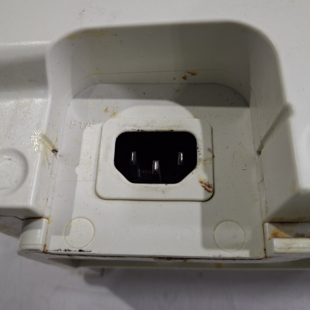 B. Braun Space Station Docking Station