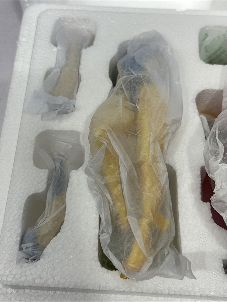 Iron Studios Jean Gray: Marvel Comics X-Men 1/10 BDS Statue