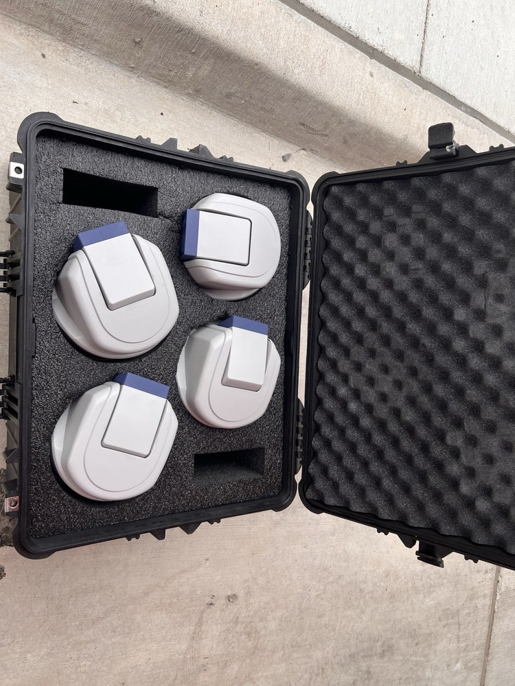 PTZ Camera