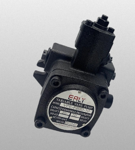 NEW EALY Variable vane pump VPE-F20D-10