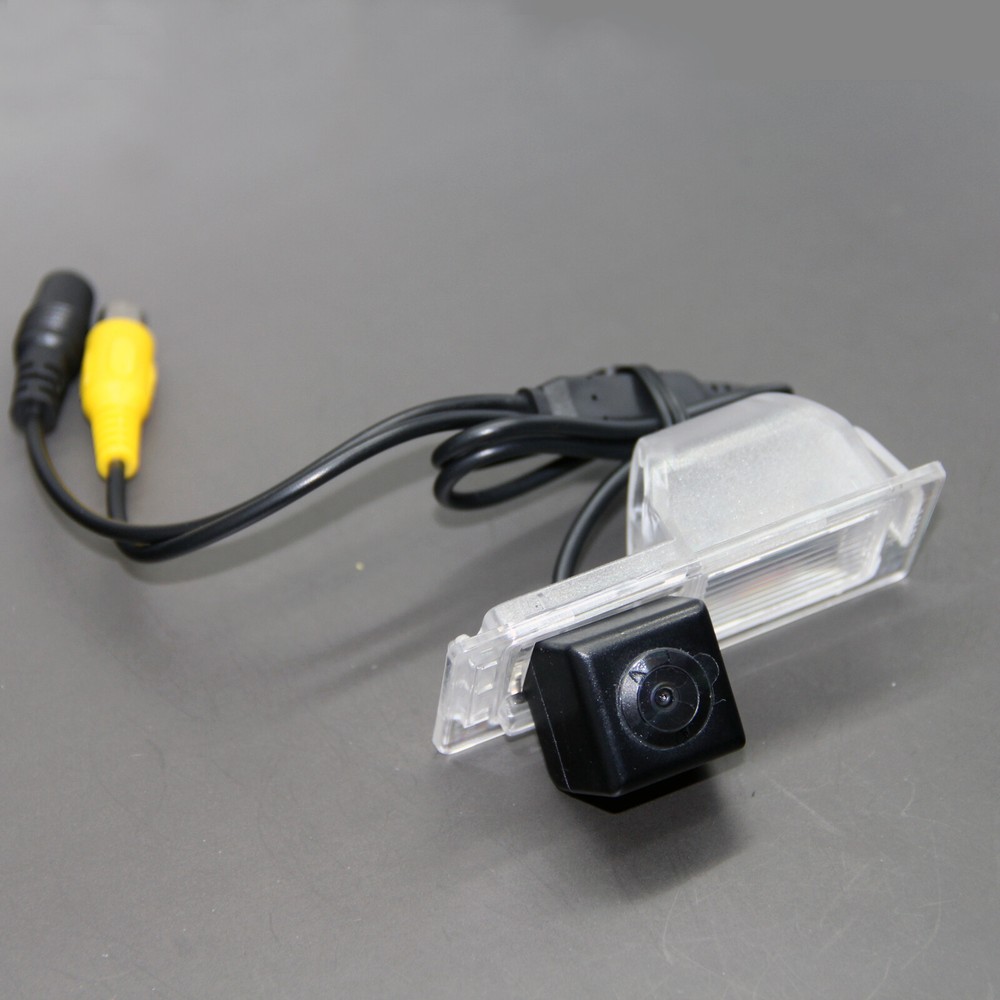 Car Reverse Rear-View Backup Camera For Buick LaCrosse 2009 2010 2011 2012 2013