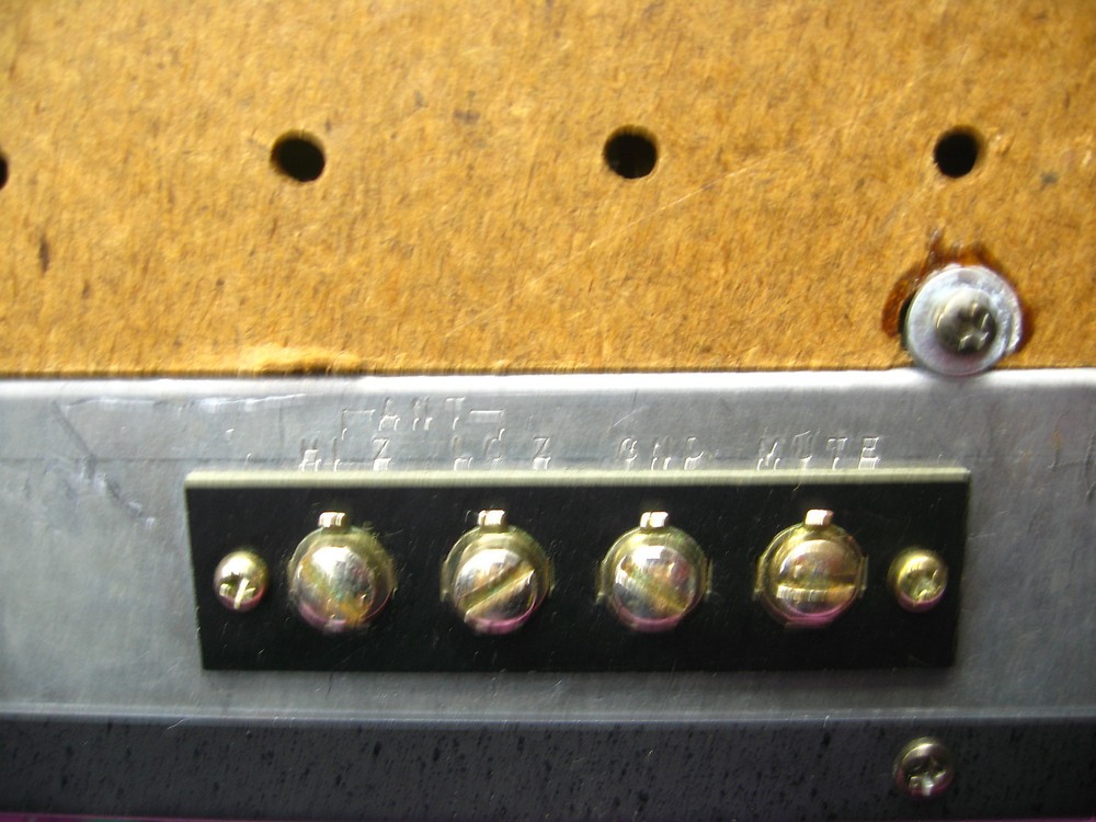 Ground Wire/ Listening/Svc Ground - Shortwave/Communication Receiver - Basic