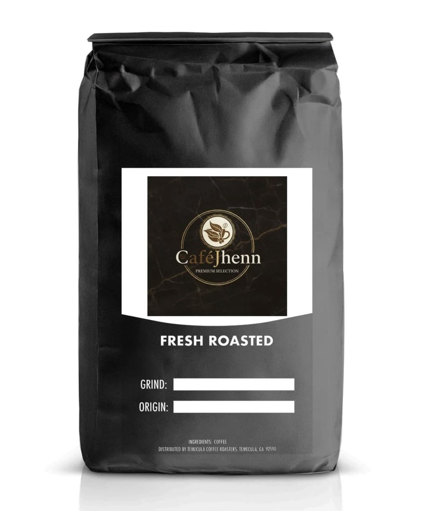 Dubai Chocolate Coffee