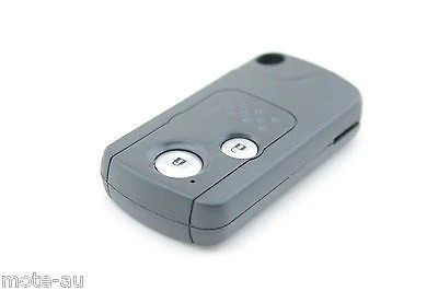 To Suit Honda 2 Button Remote/Key