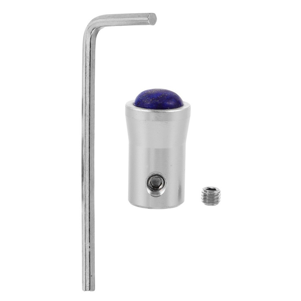 Meditation Tuning Fork Bracket Accessories Musical Instrument Holder