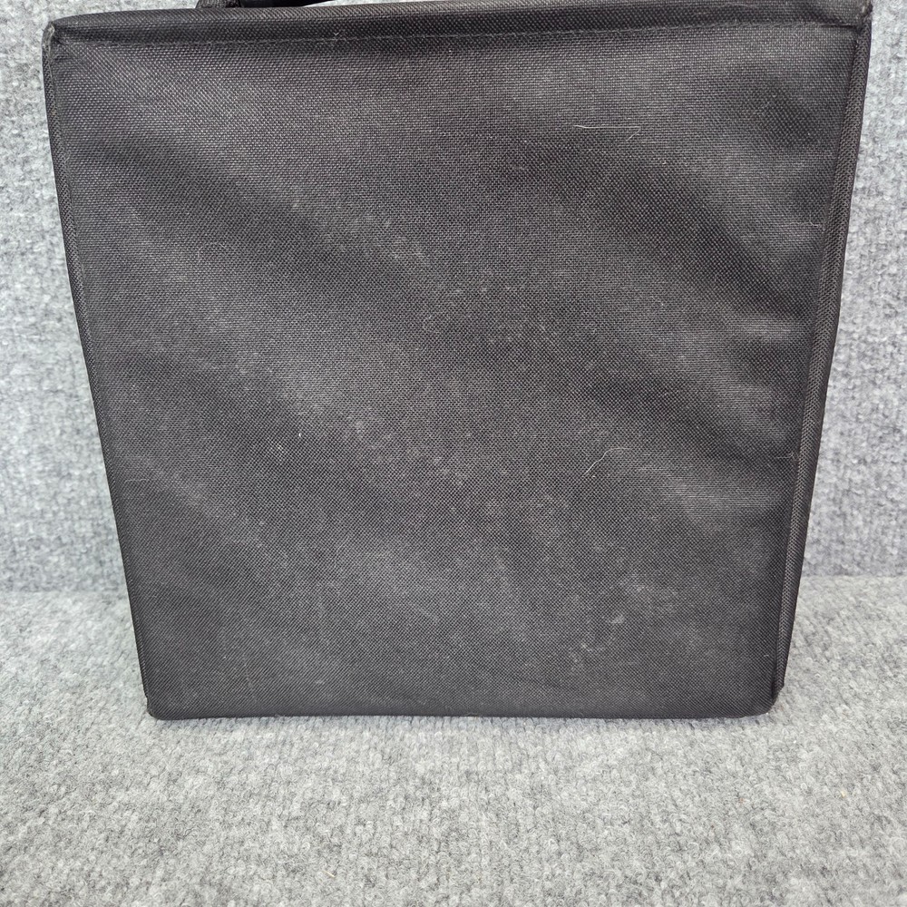 TEC Minneapolis DG-1000 Protective Carrying Case ONLY - NO COMPUTER