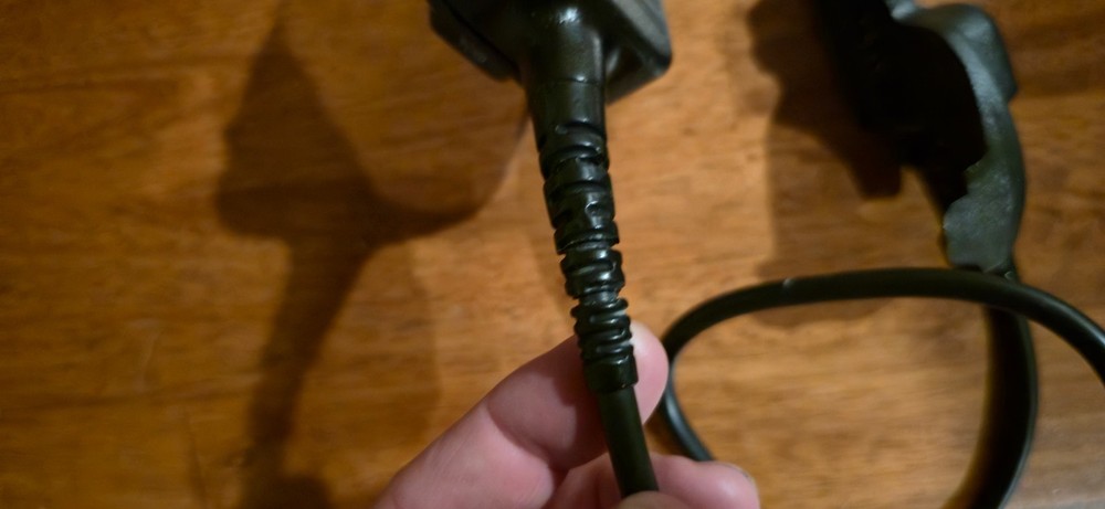 Motorola Speaker Microphone for XTS3500, XTS5000