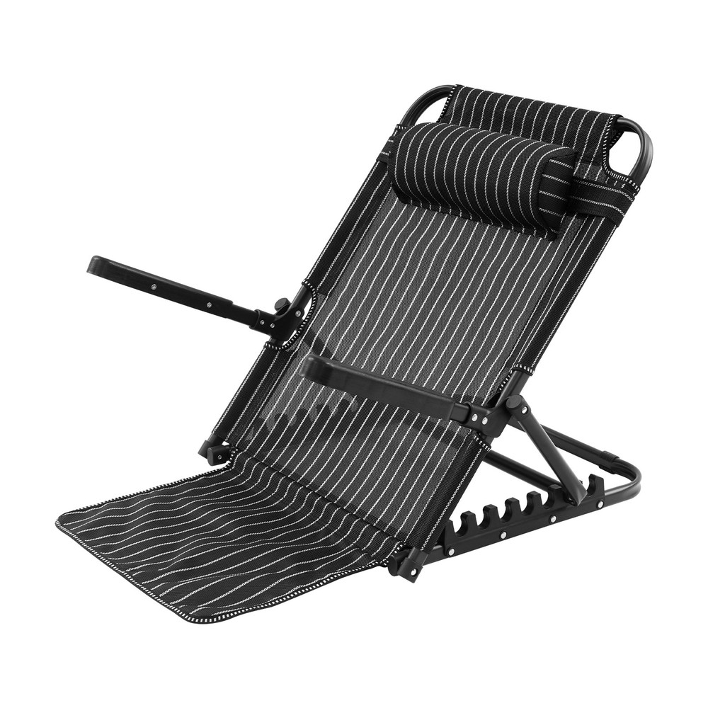 Adjustable Bed Backrest 95°~160°Adjustable Back Rest Support 100kg Load-bearing