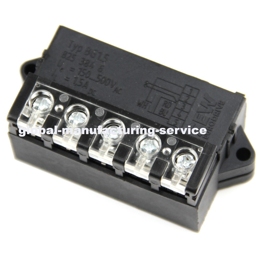 NEW SEW BG1.5 Rectifier Module