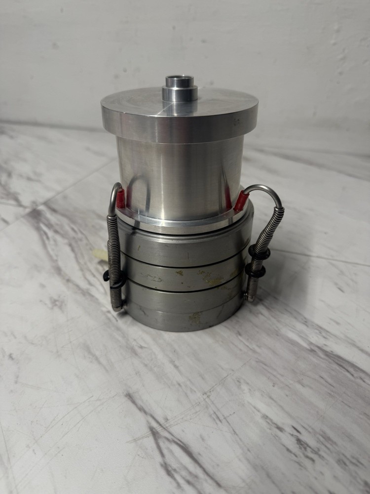 Tisch Andersen Three Stage Cascade Impactor Used