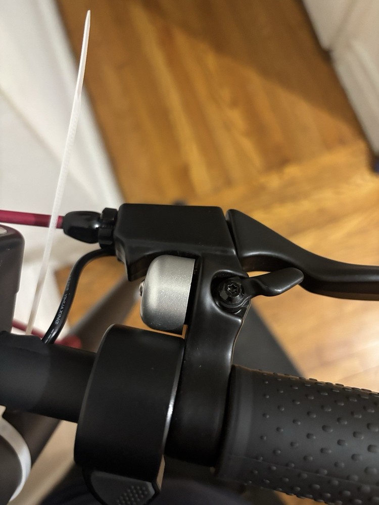Hiboy S2 electric scooter