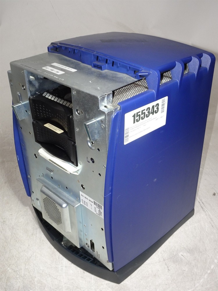 Defective Silicon Graphics SGI Octane2 CMNB015ANG400 Workstation NO System Board