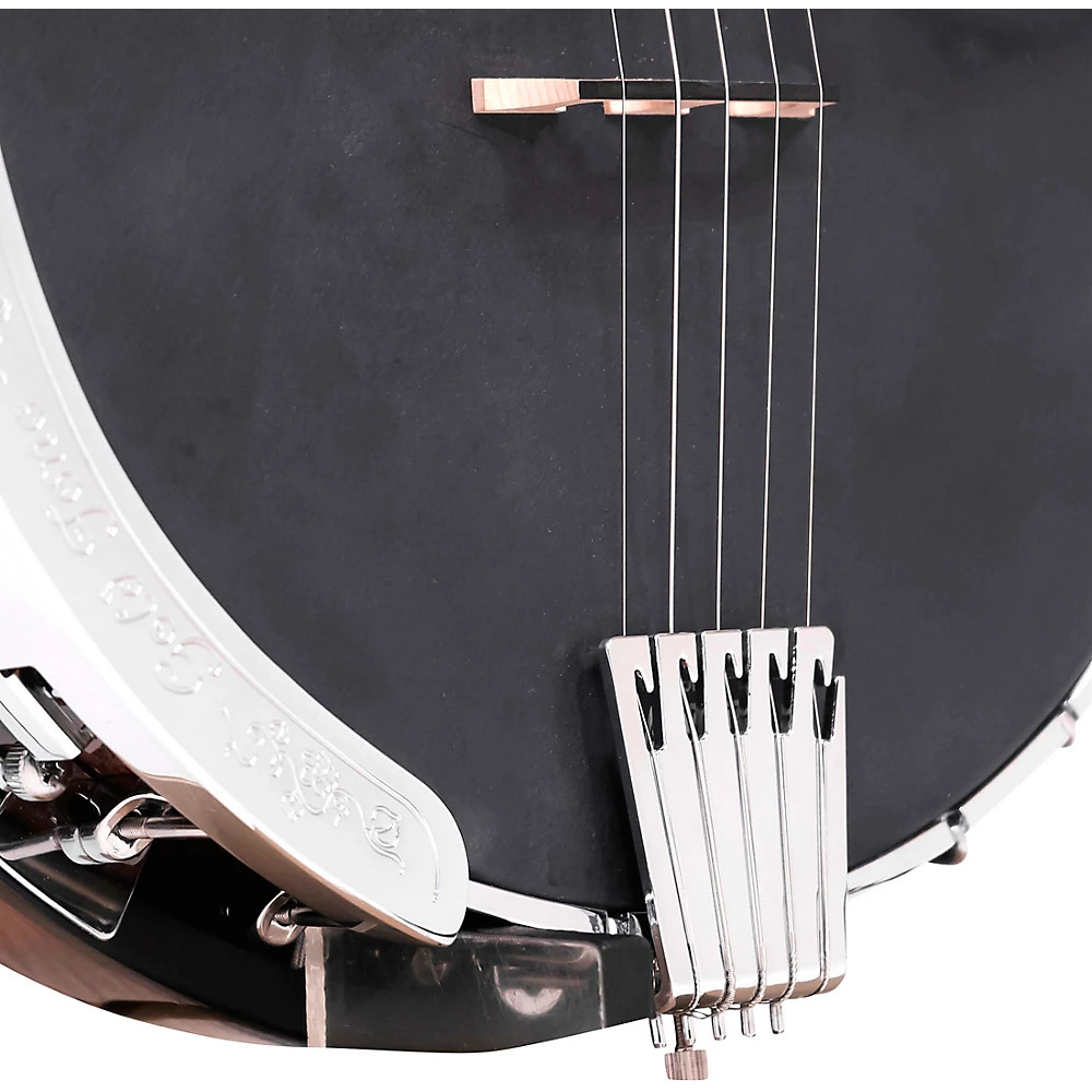 ML-1 B�la Fleck Series Baritone Banjo