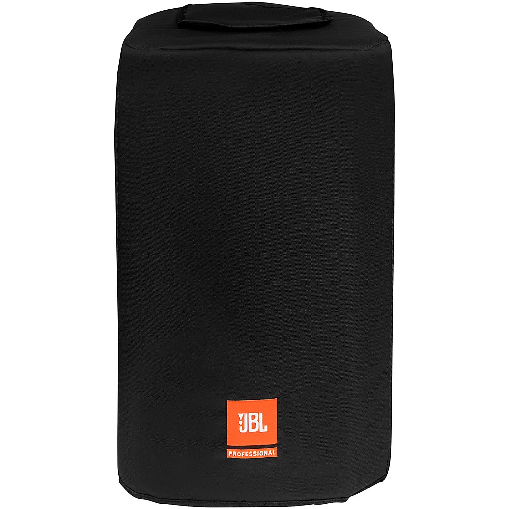 JBL PRX912 Powered Speaker Package with Covers