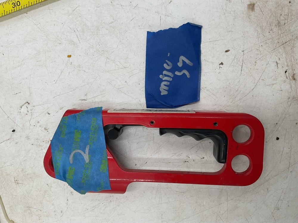 CMI Ultrascenders Pair