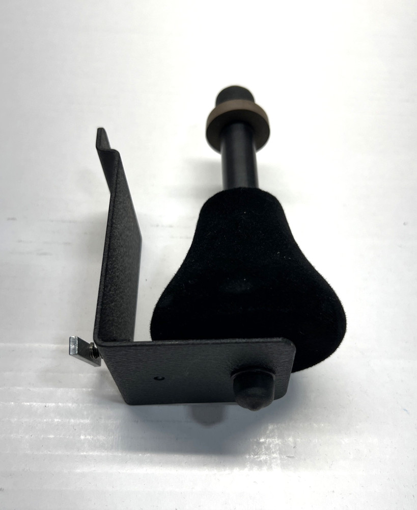 String Swing Slat Wall Clarinet Hanger - Secure & Stylish Display Holder