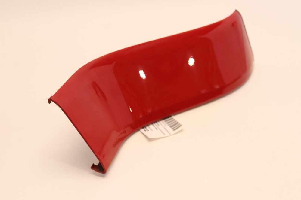 2017-2024 INTERNATIONAL LT625 RIGHT PASSENGER SLEEPER TRANSITION PANEL COVER OEM