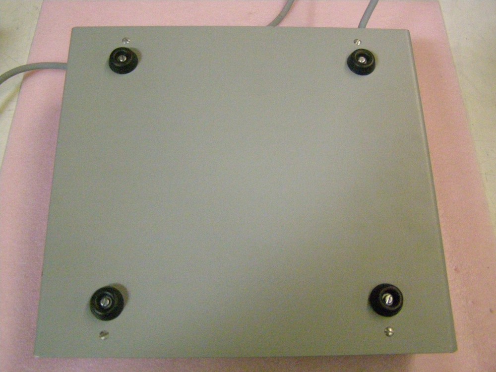 Clear Light Star Memory Programmer