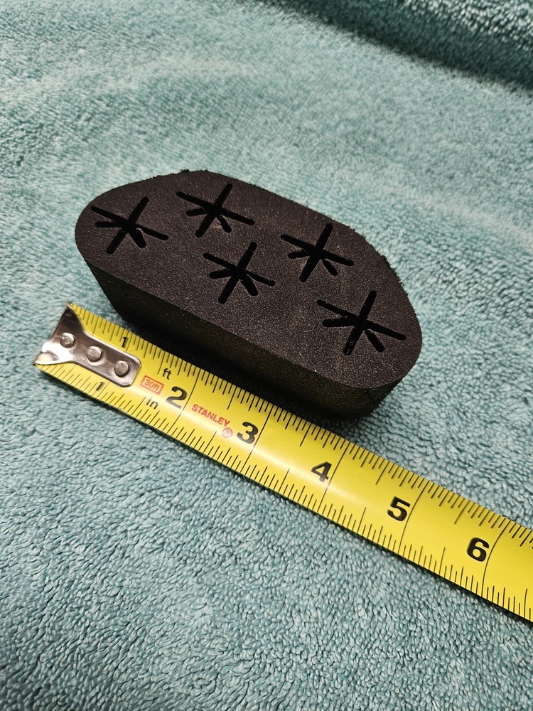 Mathews T5 Quiver Foam