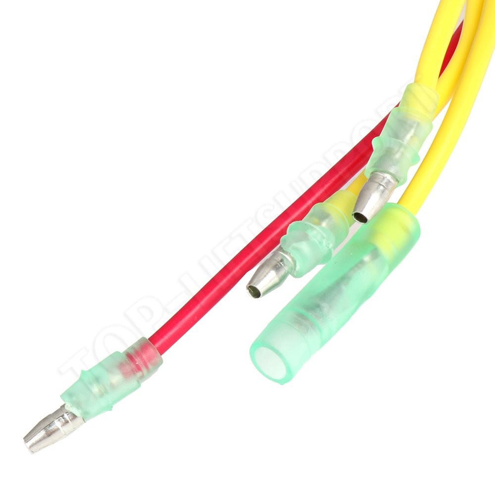 Voltage Regulator Rectifier Plug-and-plug fits Gtx Challenger Gsx Xp Sp Spx 1996