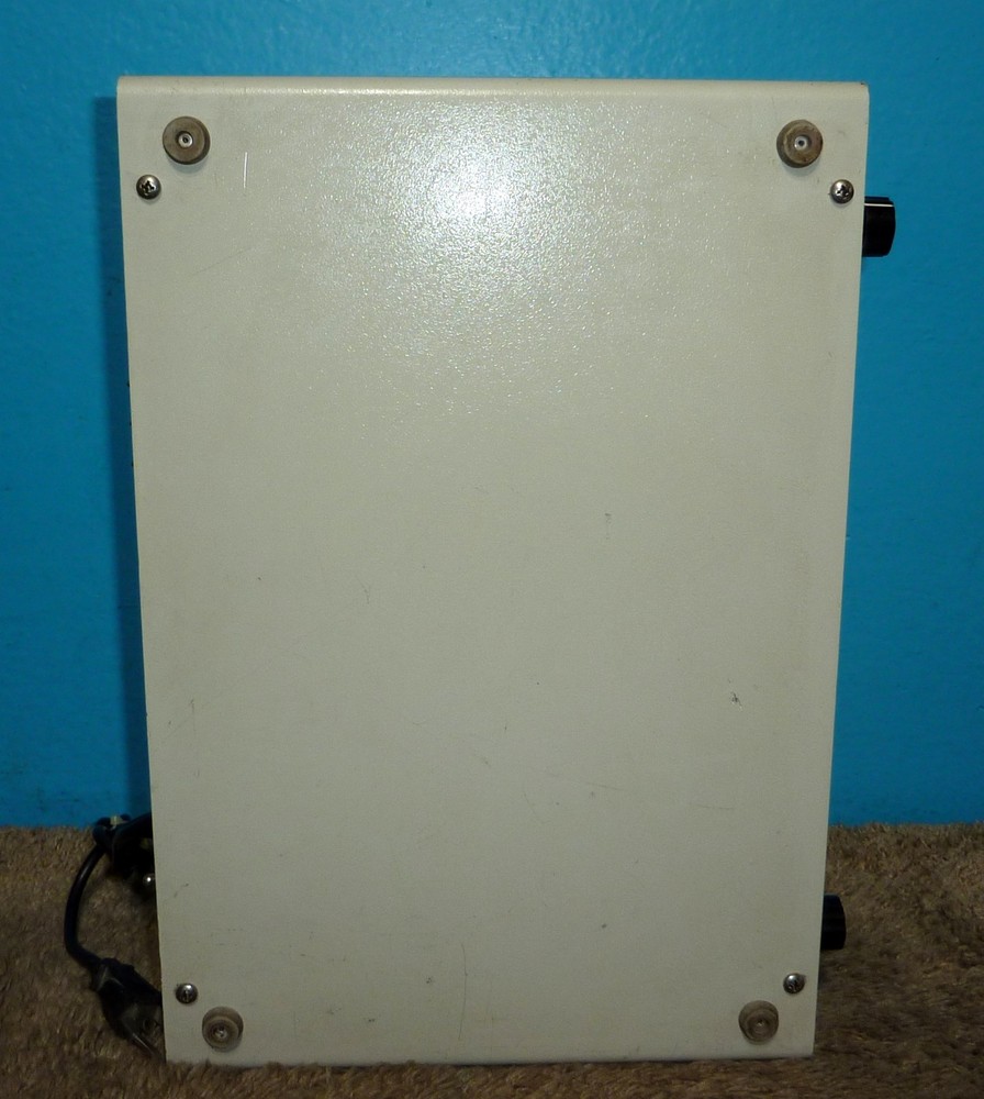 LPB S-9B Broadcast Mixer Console