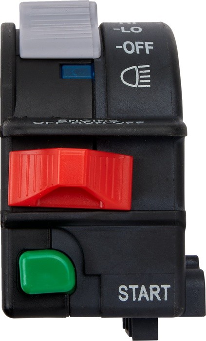 Moose Switch Block Assembly #100-5151 Polaris