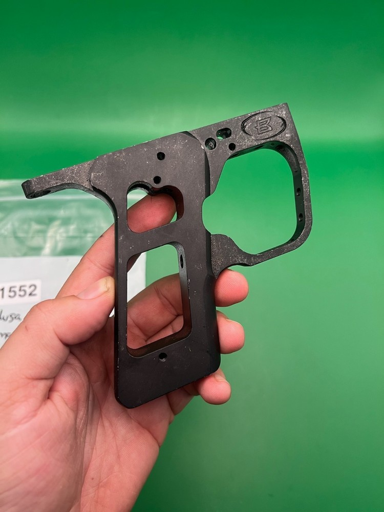 Medusa Automag Frame