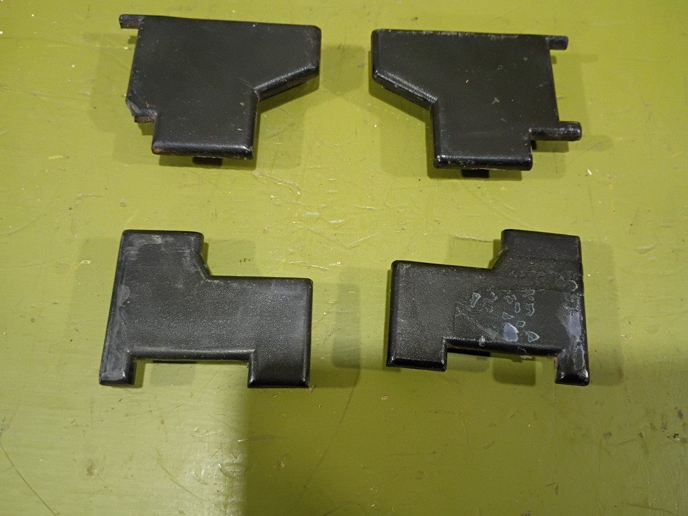 Ryobi Table Saw BT3000 Guide Rail End Caps OEM Not 3D Printed