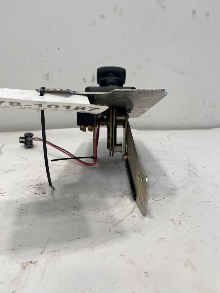 2015 Allison Trans. Electronic Shift Control (678-10187)