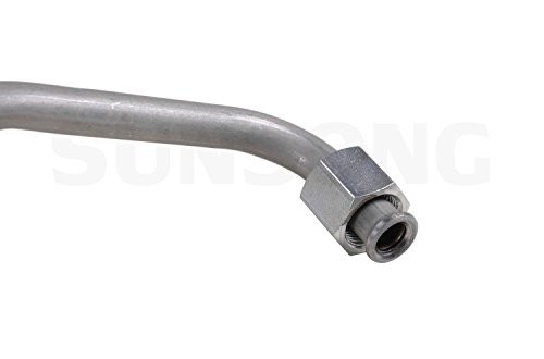 5801217 Automatic Transmission Oil Cooler Hose Assembly
