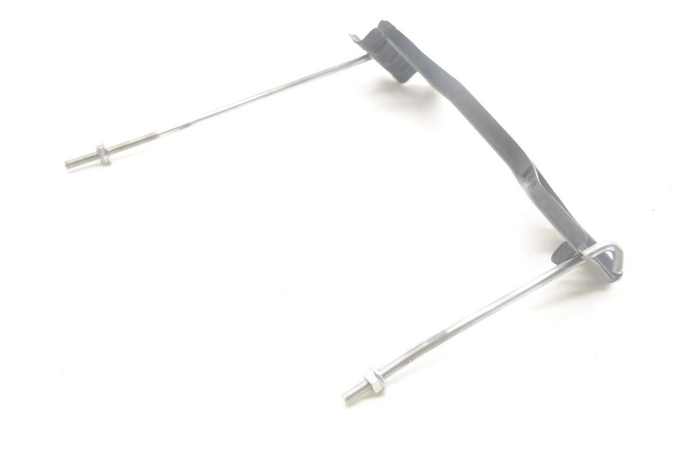 22-23 WRX Battery Tie Down Bracket