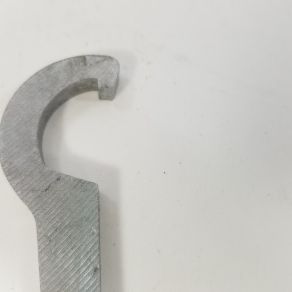 HOOK SPANNER WRENCH