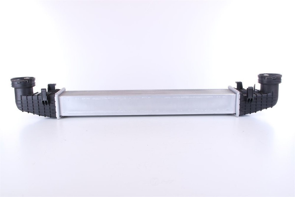 Intercooler-Bluetec, DIESEL, Auto Trans, Turbo Front fits 2007 E320 3.0L-V6