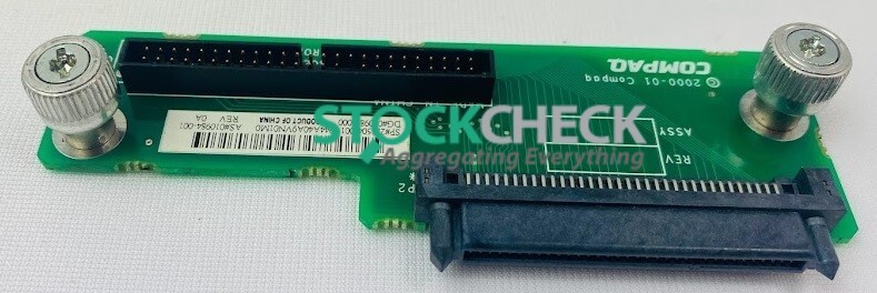 Compaq 010984-001 IDE CD Adapter Card