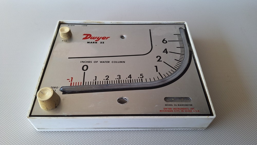 Dwyer Mark II, Model 26, T23S