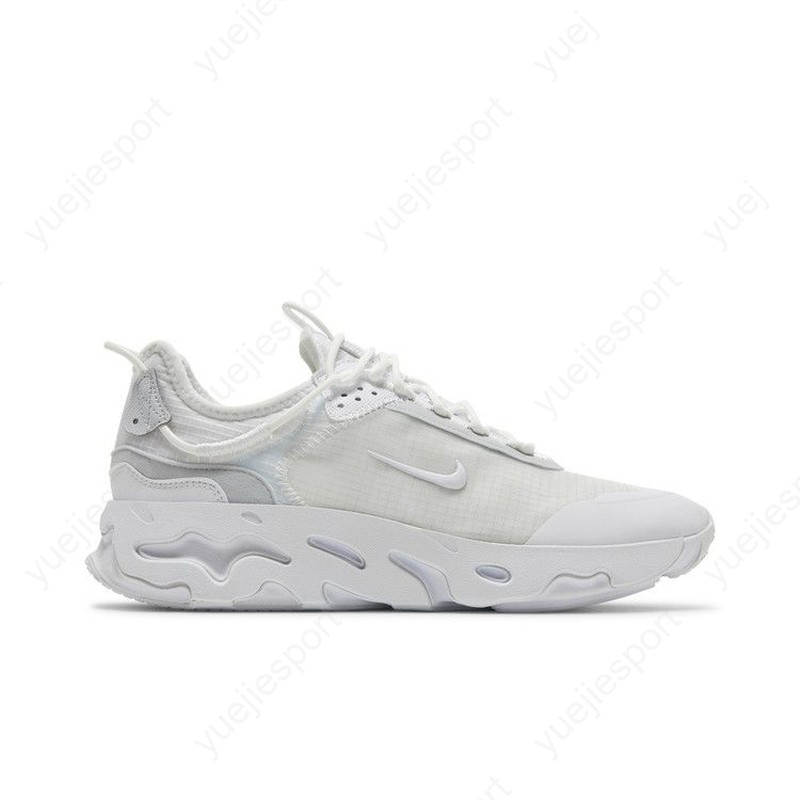 Nike React Live White CV1772-101