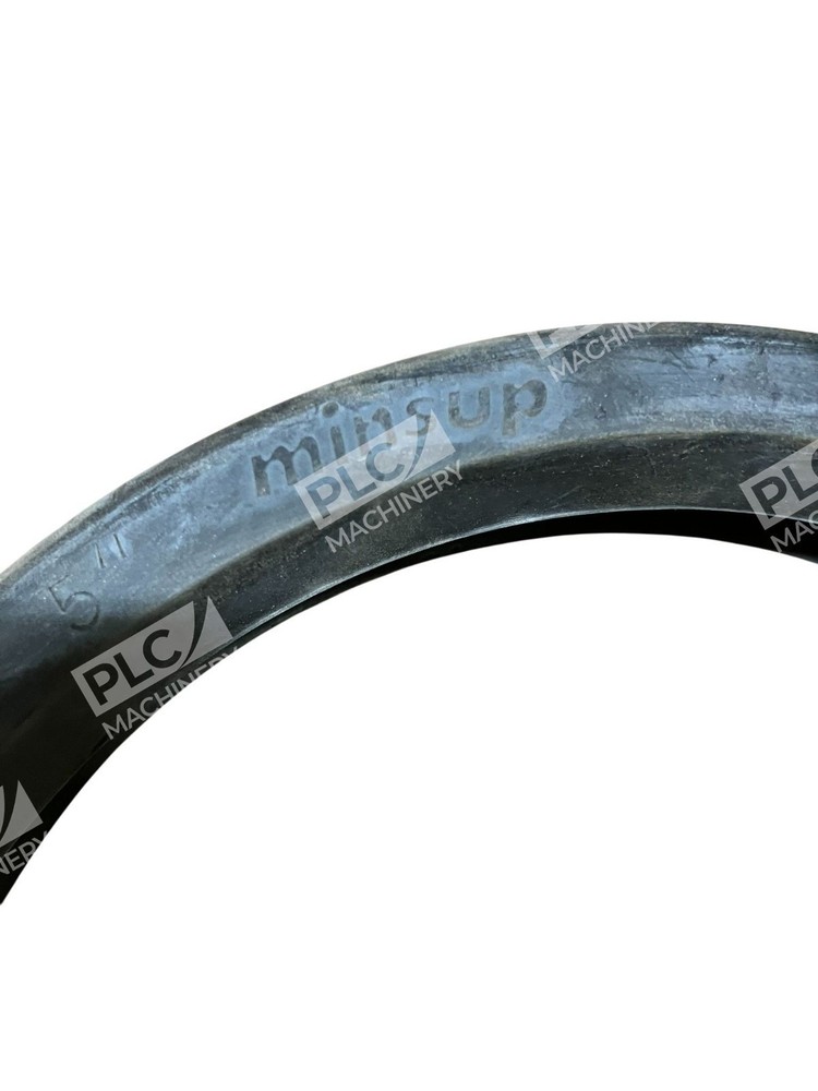 Minsup 4" Air Seal Vitualic Cooper Replacement Rubber Washer