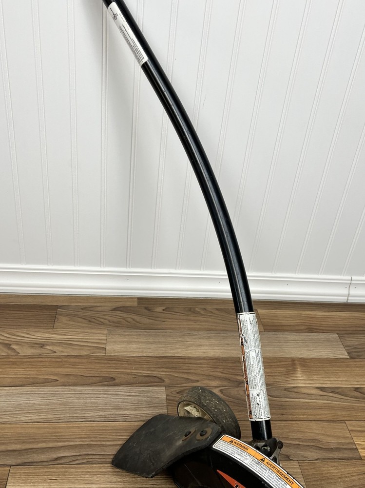 Trimmer Plus LE720R 7.5” Edger Attachment Multi Brand Compatible