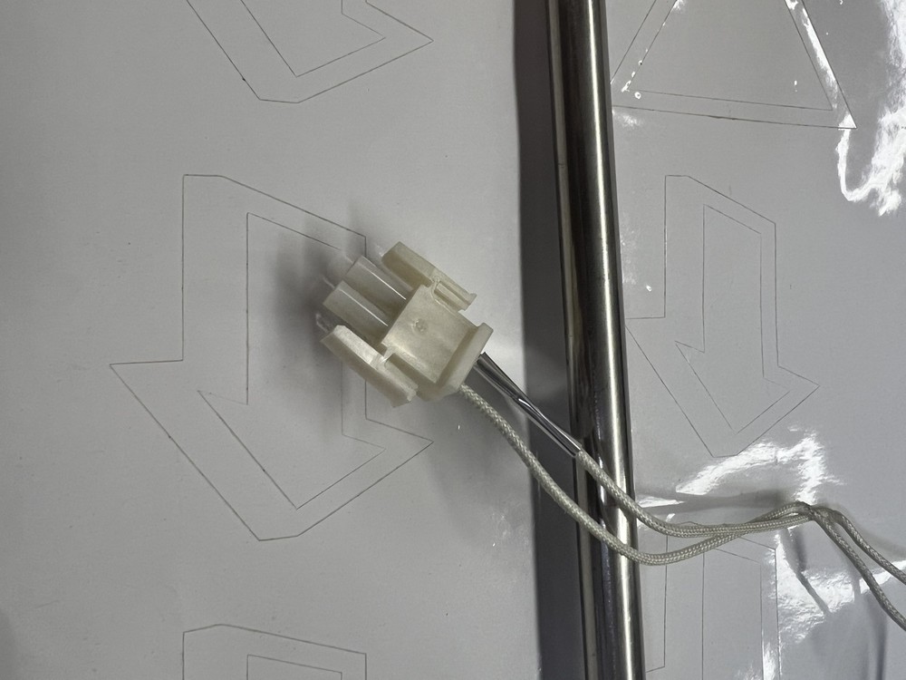 AO Smith Water Heater 9004519205 KIT IGNITER FOR BTH-120 THRU 250